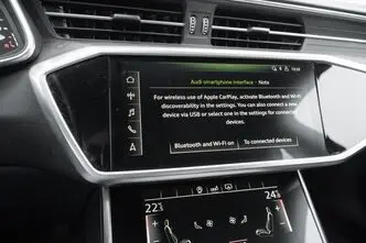 Audi A6, 3.0, 173 kW, diisel, automaat, nelikvedu