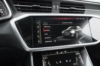 Audi A6, 3.0, 173 kW, diisel, automaat, nelikvedu