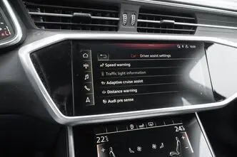 Audi A6, 3.0, 173 kW, diisel, automaat, nelikvedu