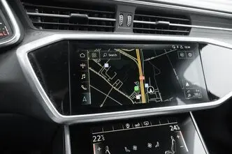 Audi A6, 3.0, 173 kW, diisel, automaat, nelikvedu
