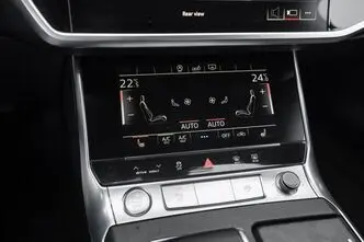 Audi A6, 3.0, 173 kW, diisel, automaat, nelikvedu