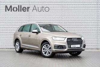 Audi Q7, 3.0, 200 kW, diisel, automaat, nelikvedu