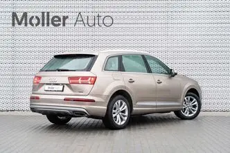 Audi Q7, 3.0, 200 kW, diisel, automaat, nelikvedu