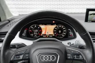 Audi Q7, 3.0, 200 kW, diisel, automaat, nelikvedu
