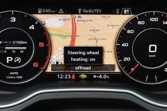 Audi Q7, 3.0, 200 kW, diisel, automaat, nelikvedu