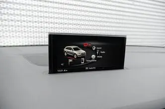 Audi Q7, 3.0, 200 kW, diisel, automaat, nelikvedu