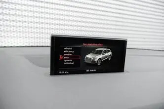 Audi Q7, 3.0, 200 kW, diisel, automaat, nelikvedu