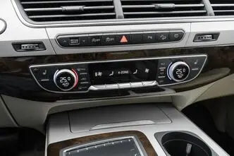 Audi Q7, 3.0, 200 kW, diisel, automaat, nelikvedu