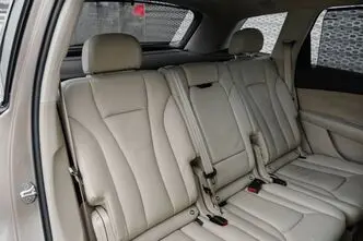 Audi Q7, 3.0, 200 kW, diisel, automaat, nelikvedu