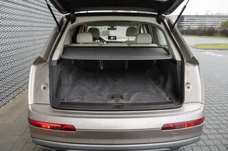 Audi Q7, 3.0, 200 kW, diisel, automaat, nelikvedu