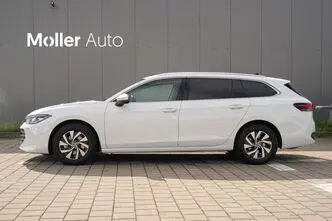 Volkswagen Passat, 1.5, 110 kW, bensiin, automaat, esivedu