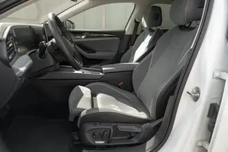 Volkswagen Passat, 1.5, 110 kW, bensiin, automaat, esivedu