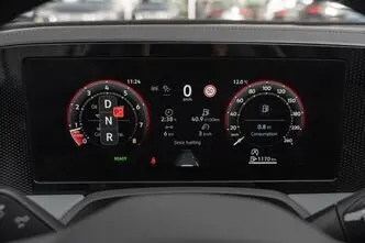 Volkswagen Passat, 1.5, 110 kW, bensiin, automaat, esivedu