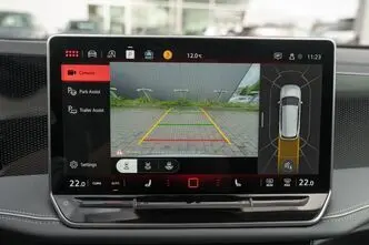 Volkswagen Passat, 1.5, 110 kW, bensiin, automaat, esivedu