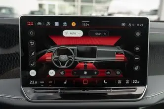 Volkswagen Passat, 1.5, 110 kW, bensiin, automaat, esivedu