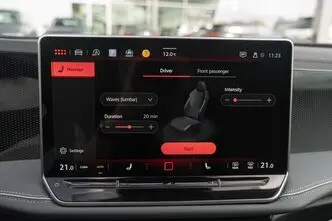 Volkswagen Passat, 1.5, 110 kW, bensiin, automaat, esivedu