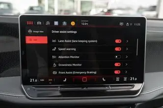 Volkswagen Passat, 1.5, 110 kW, bensiin, automaat, esivedu