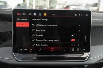 Volkswagen Passat, 1.5, 110 kW, bensiin, automaat, esivedu