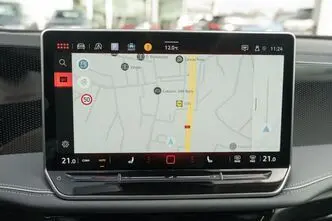 Volkswagen Passat, 1.5, 110 kW, bensiin, automaat, esivedu