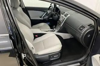 Toyota Avensis, 2.2, 110 kW, diisel, automaat, esivedu