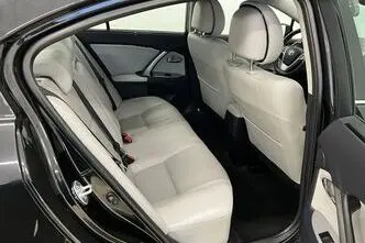 Toyota Avensis, 2.2, 110 kW, diisel, automaat, esivedu