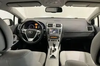 Toyota Avensis, 2.2, 110 kW, diisel, automaat, esivedu