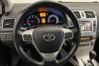 Toyota Avensis, 2.2, 110 kW, diisel, automaat, esivedu