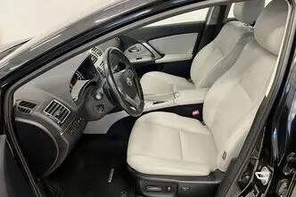 Toyota Avensis, 2.2, 110 kW, diisel, automaat, esivedu