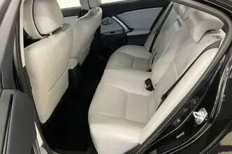 Toyota Avensis, 2.2, 110 kW, diisel, automaat, esivedu