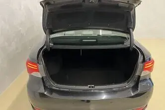 Toyota Avensis, 2.2, 110 kW, diisel, automaat, esivedu