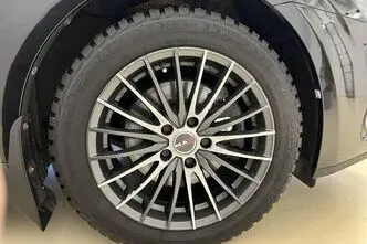 Toyota Avensis, 2.2, 110 kW, diisel, automaat, esivedu