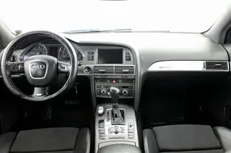 Audi A6, 3.0, 165 kW, diisel, automaat, nelikvedu