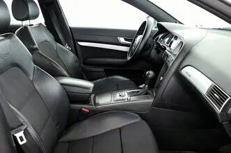 Audi A6, 3.0, 165 kW, diisel, automaat, nelikvedu