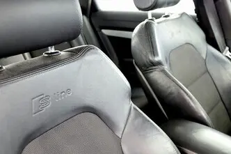 Audi A6, 3.0, 165 kW, diisel, automaat, nelikvedu