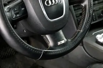 Audi A6, 3.0, 165 kW, diisel, automaat, nelikvedu