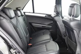 Mercedes-Benz ML 280, 3.0, 140 kW, diesel, automatic, four-wheel drive