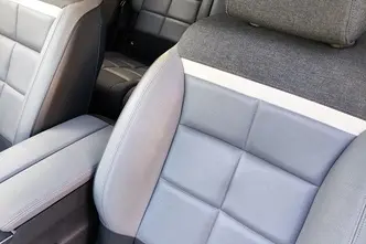 Citroën C5 Aircross, 2.0, 130 kW, diisel, automaat, esivedu