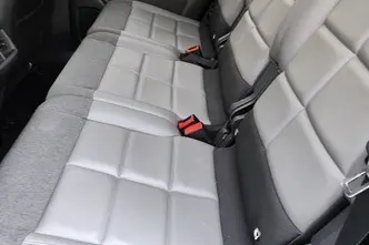 Citroën C5 Aircross, 2.0, 130 kW, diisel, automaat, esivedu