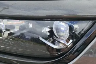 Citroën C5 Aircross, 2.0, 130 kW, diisel, automaat, esivedu