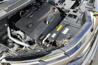 Citroën C5 Aircross, 2.0, 130 kW, diisel, automaat, esivedu