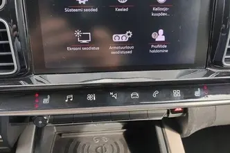 Citroën C5 Aircross, 2.0, 130 kW, diisel, automaat, esivedu