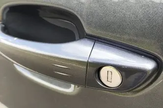 Citroën C5 Aircross, 2.0, 130 kW, diisel, automaat, esivedu