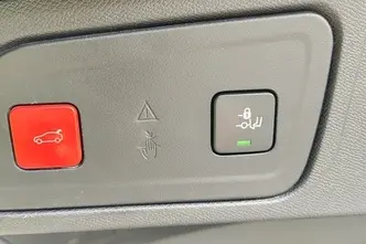 Citroën C5 Aircross, 2.0, 130 kW, diisel, automaat, esivedu