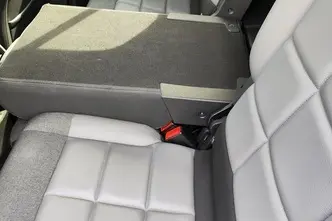 Citroën C5 Aircross, 2.0, 130 kW, diisel, automaat, esivedu