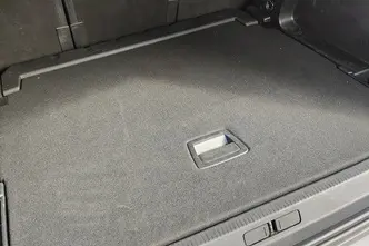 Citroën C5 Aircross, 2.0, 130 kW, diisel, automaat, esivedu