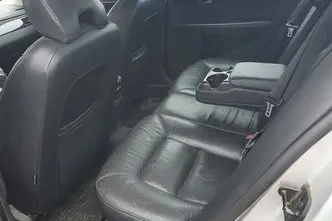 Volvo S80, 2.4, 120 kW, дизель, автомат, передний привод