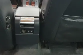 Volvo S80, 2.4, 120 kW, дизель, автомат, передний привод