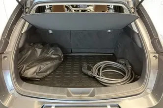 Lexus UX 300, 57 kW, electric, front-wheel drive