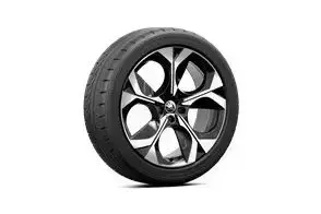 Škoda Kodiaq, 2.0, 195 kW, bensiin, automaat, nelikvedu