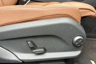 Mercedes-Benz GLC 300, 2.0, 155 kW, hübriid, automaat, nelikvedu